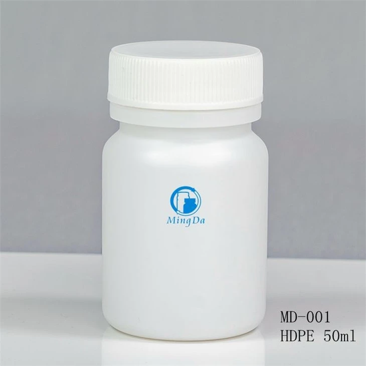 2 MD-001 PE50CC