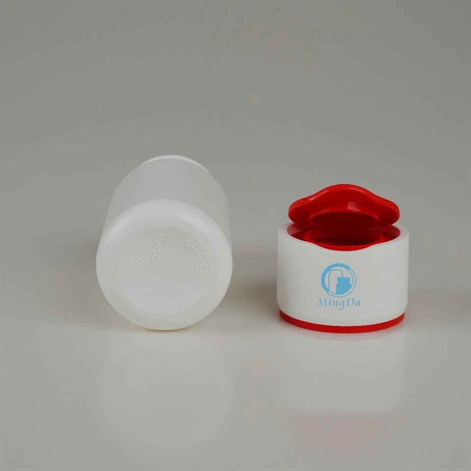 150cc Hdpe Bottle