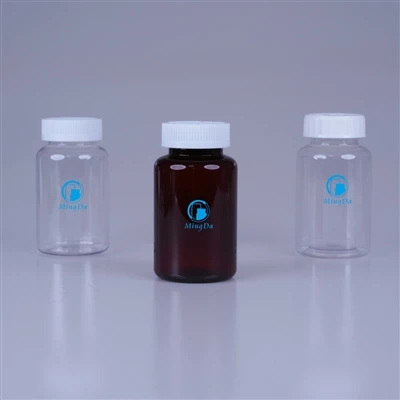 使用前のペットボトルや瓶の保管方法