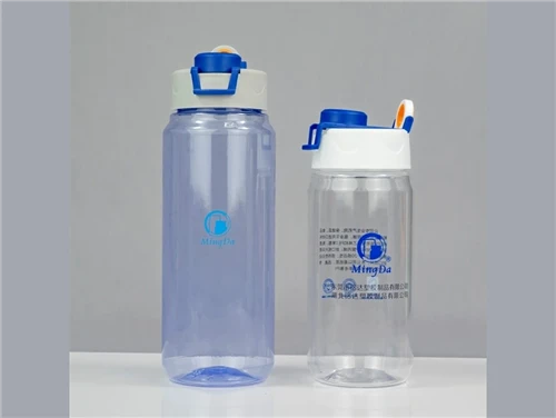 プラスチック製飲料ボトルの一括調達 — バイヤーが実際に気にしていること