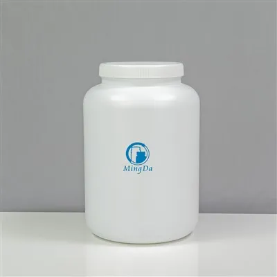 医薬品用のHDPEボトル